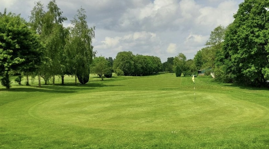Photo of Boldmere Golf Course